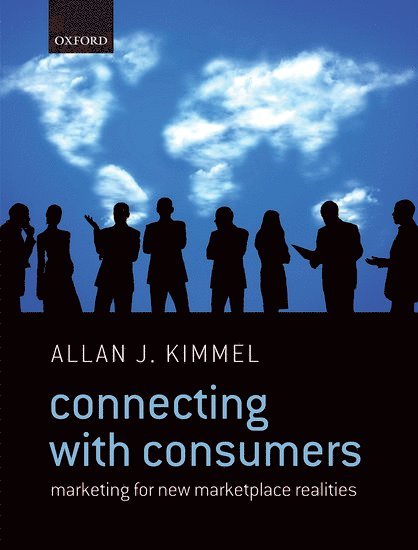 Connecting With Consumers 1