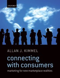 bokomslag Connecting With Consumers