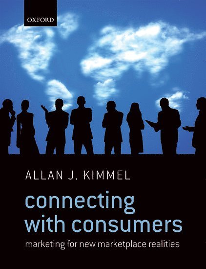 Connecting With Consumers 1