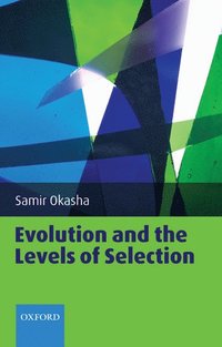 bokomslag Evolution and the Levels of Selection