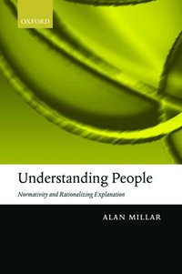 bokomslag Understanding People