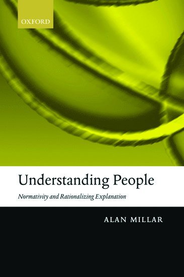 Understanding People 1