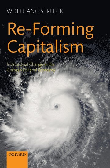 Re-Forming Capitalism 1