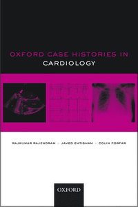 bokomslag Oxford Case Histories in Cardiology