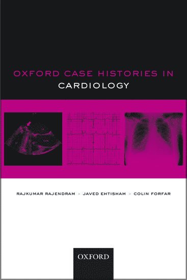 Oxford Case Histories in Cardiology 1