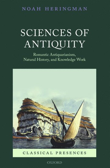 Sciences of Antiquity 1