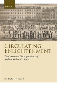 bokomslag Circulating Enlightenment