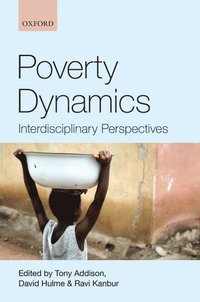 bokomslag Poverty Dynamics