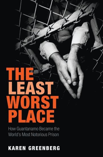 The Least Worst Place 1