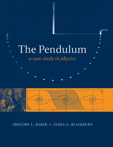 bokomslag The Pendulum