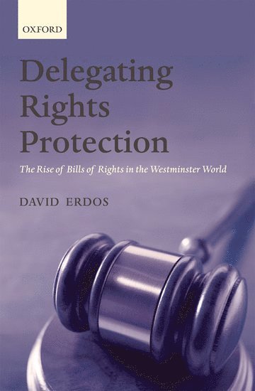 Delegating Rights Protection 1