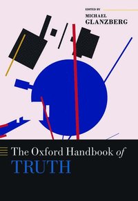 bokomslag Oxford Handbook of Truth