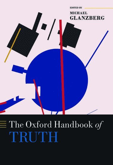 bokomslag Oxford Handbook of Truth