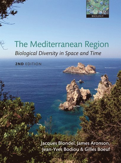 The Mediterranean Region 1
