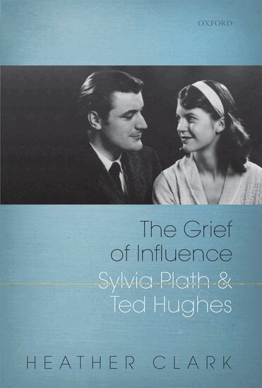 Heather Clark - The Grief of Influence, Inbunden
