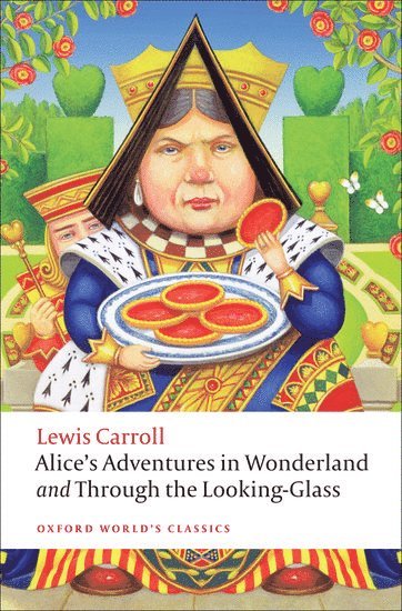 Alice's Adventures in Wonderland and Through the Looking-Glass 1