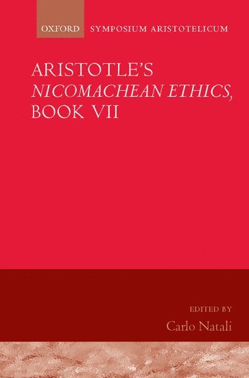 Aristotle's Nicomachean Ethics, Book VII 1