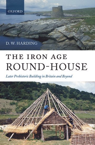 The Iron Age Round-House 1