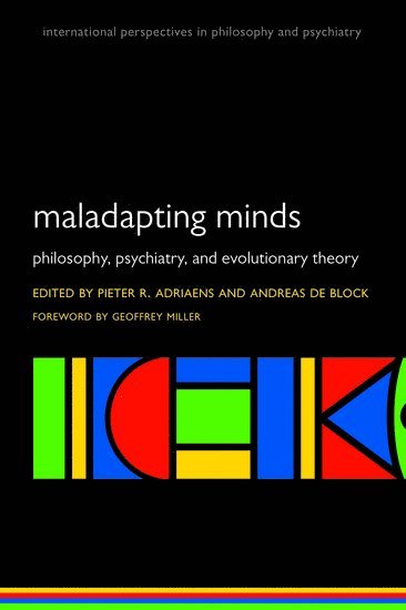 Maladapting Minds 1