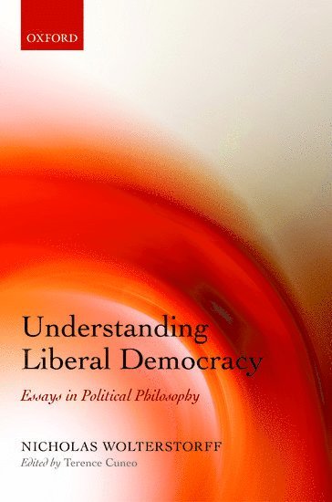 Understanding Liberal Democracy 1