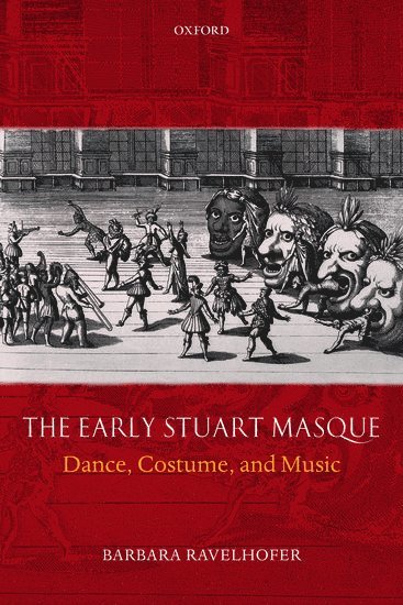 The Early Stuart Masque 1