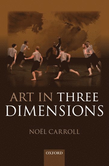 Art in Three Dimensions 1