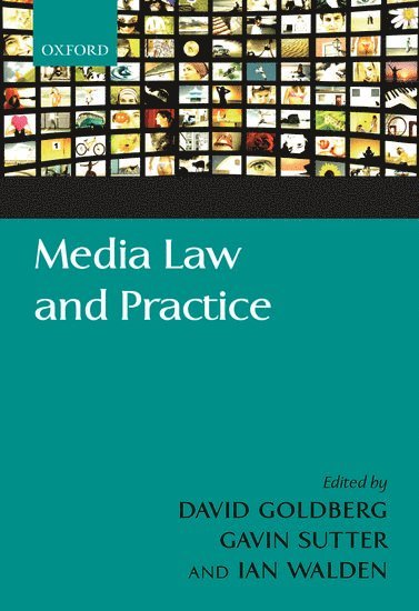 Media Law and Practice 1
