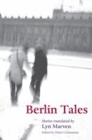 bokomslag Berlin Tales