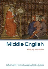 bokomslag Middle English
