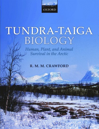 Tundra-Taiga Biology 1
