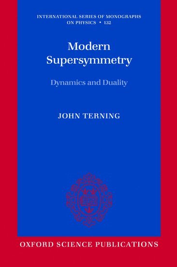Modern Supersymmetry 1