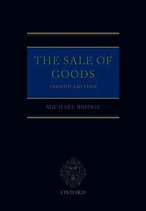 Sale of Goods
