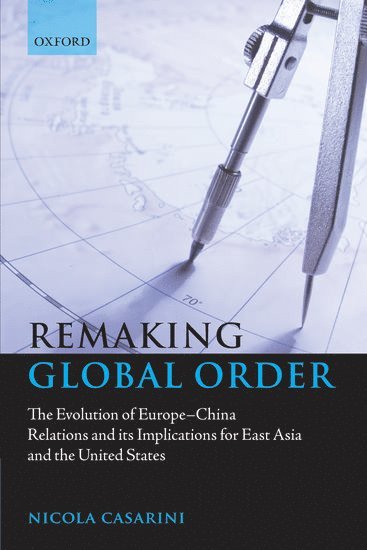 bokomslag Remaking Global Order