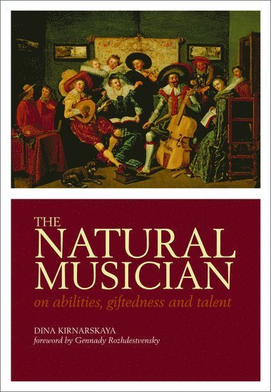 The Natural Musician 1