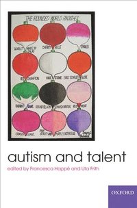 bokomslag Autism and Talent