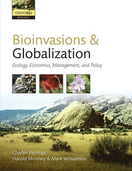 Bioinvasions and Globalization 1