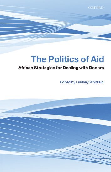 The Politics of Aid 1
