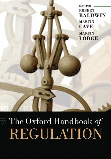 The Oxford Handbook of Regulation 1