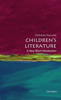bokomslag Children's Literature: A Very Short Introduction