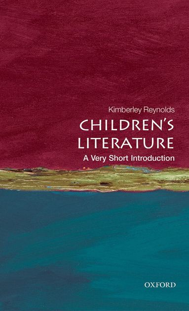 Kimberley Reynolds - Children's Literature, Häftad