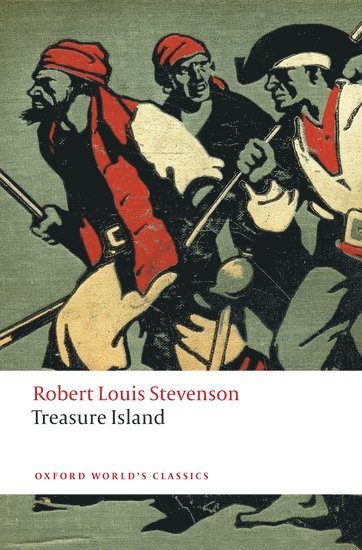 Treasure Island 1