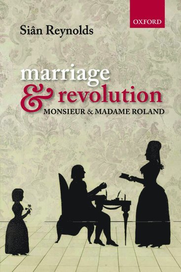 bokomslag Marriage and Revolution