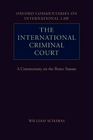 International Criminal Court