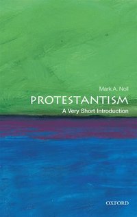 bokomslag Protestantism