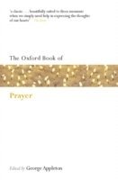 bokomslag The Oxford Book of Prayer