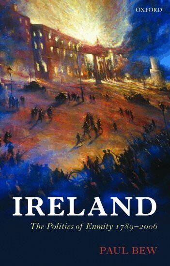 Paul Bew - Ireland, Häftad
