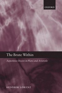 bokomslag Brute Within