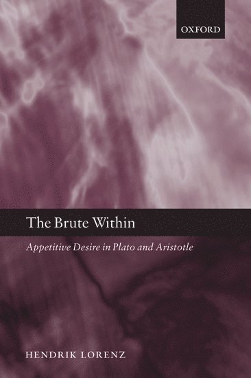 bokomslag Brute Within