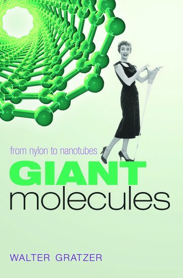 bokomslag Giant Molecules