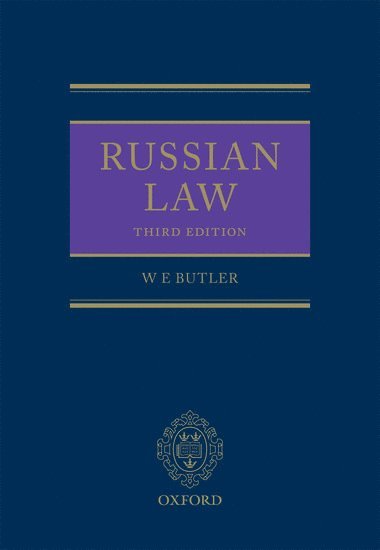 Russian Law